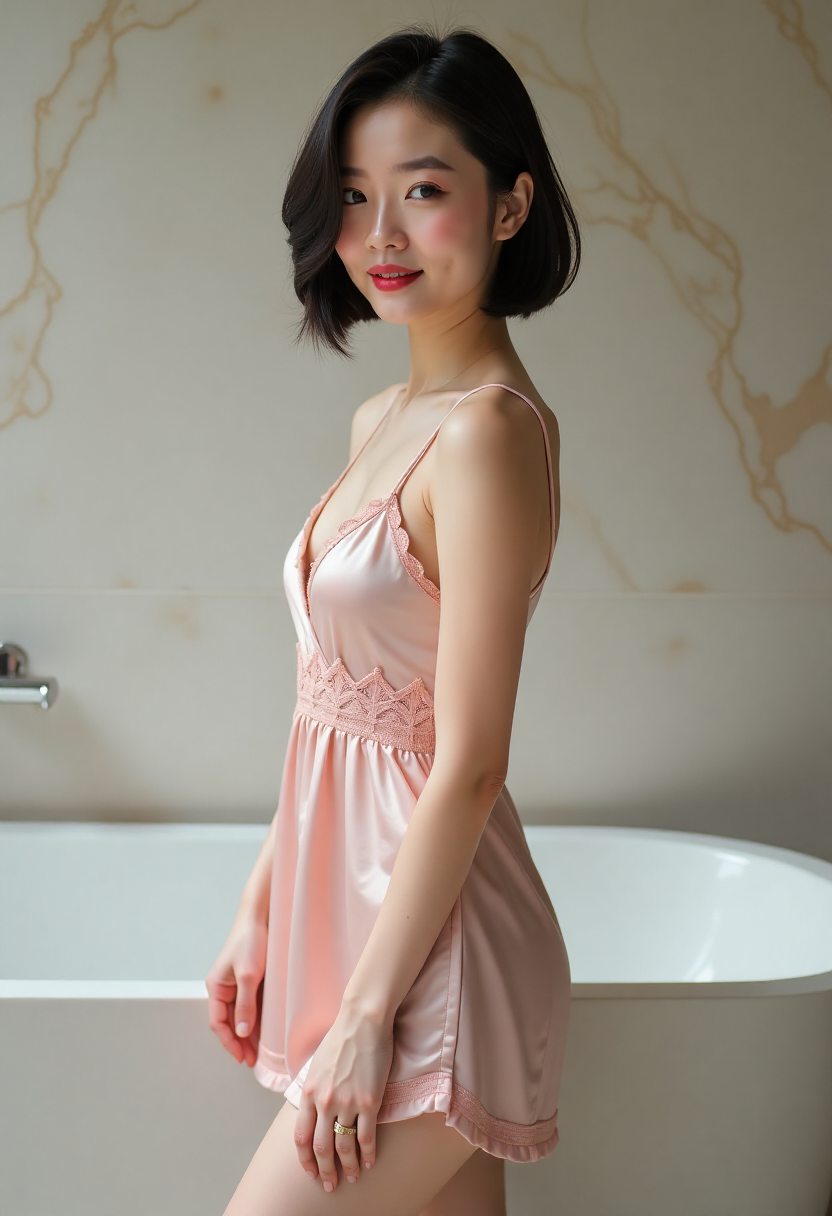 妈妈的夜班车剧照