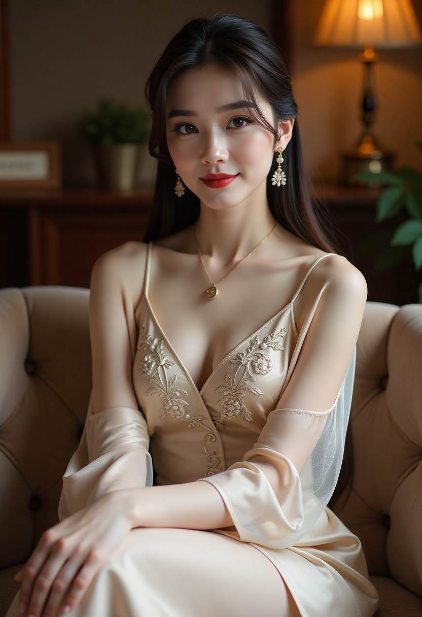 实习期不许心动剧照