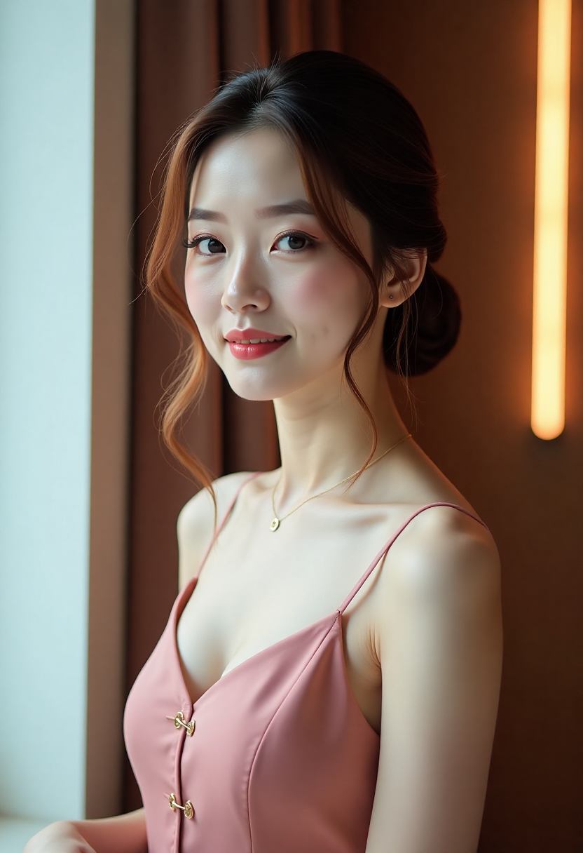 灯市口的密折剧照