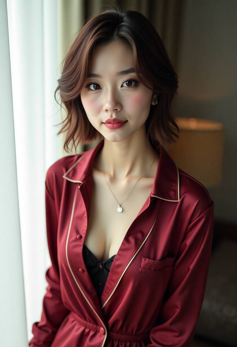 第七次报警剧照