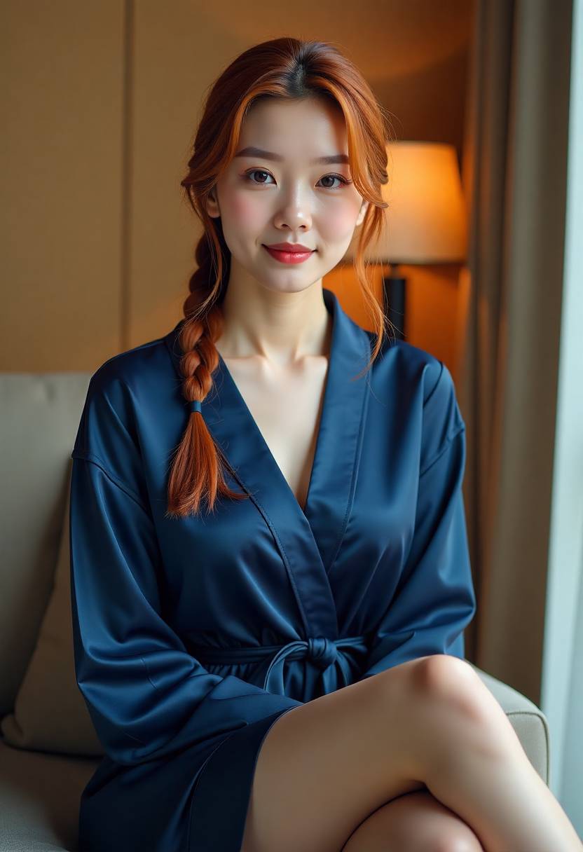 夜宴只留三盏剧照